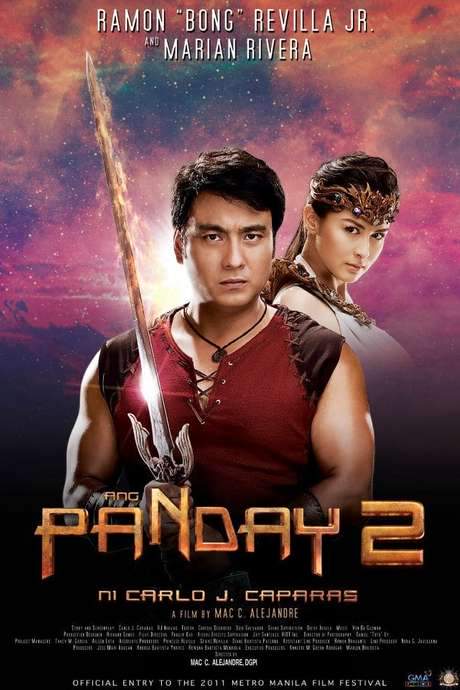 Ang Panday 2